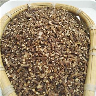北豆根 北豆根统片 产地 辽宁省辽阳市