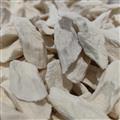 怀山药片 铁杆山药片 选装片 产地 河南省焦作市修武县  大货批发价