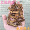 苍术 炒苍术  大片 无加重 产地 黑龙江省