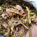 黄柏 统 产地 吉林省