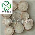 白芍 无硫磺 选中大片 新货 颜色好  产地 山东省