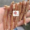 红参 带糖小红参 颜色好 纯干 80枝左右 国药堂 专注品质 产地 吉林省