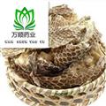 精品选装水洗蛇蜕 龙衣  万顺药业 规格齐全  产地 广西壮族自治区