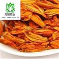 新货茶用百合花 质量好 价格低 产地直销  产地 湖南省
