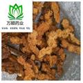 精品东北炒苍术大统片 质量好 价格低 产地直销  产地 吉林省