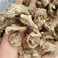 白芨 白及统个 正品三叉白芨  产地 云南省