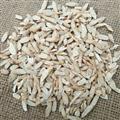 黄芪 小片0.6cm 产地 甘肃省陇南市宕昌县