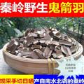 【新货】秦岭野生鬼箭羽手切小段 无硫日晒500g