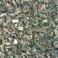 《满198包邮》薄荷 统货灰绿色统段 地道好货 味道浓厚  产地 河北省