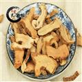 高良姜 高良姜统片 产地 广西药典标准 地道良药馆 1公斤