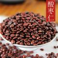 中药材  新货炒酸枣仁粉 酸枣核助眠茶精选中草药
