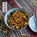 昆仑雪菊胎菊昆仑山 新疆天山血菊花冰山雪菊茶王清三高