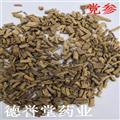 党参 无硫党参 统 产地 甘肃 德誉堂药业批发各种中药材