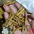 四海商联 川黄柏去皮细丝 无硫 后拨匀称 代发货 适合药店诊所 川黄檗 檗木 小黄连树
