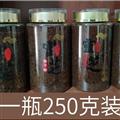 世元药业 灵芝孢子粉 头道 散装送罐 250g 率高 效果好