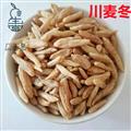 产地直销 川麦冬【广生堂中药材】批发零售中药材无硫川麦冬500g一手货源