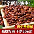 酸枣仁 野生酸枣仁正品产地批发零售炒酸枣仁 酸枣仁粉齐全