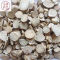 白芍 白芍中统货 中片 产地 山东省 地道药材 小刘药业