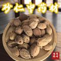 砂仁 新货便宜处理进口壳砂仁选货个头大饱满 产地 云南省