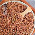 酸枣仁 进口枣仁颗粒饱满 精选无壳子 颜色好 无虫蛀