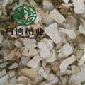 河北白术 万信药业 1年生白术圆片统片 产地 河北省