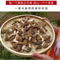 羊肚菌 正品野生羊肚菌 高山采摘 拒绝假货 正品保证 诚信做人 良心做药