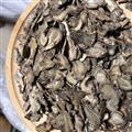 三七 统装片 产地 云南省文山壮族苗族自治州