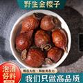 秦岭山区道地野生金樱子 正品蜂糖罐 新货精选