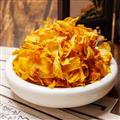 精选霍山石斛花 正品石斛花 新货精选
